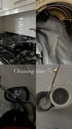 SCHOONMAAKSTER AANGEBODEN, Vacatures, Vacatures | Schoonmaak en Facilitaire diensten