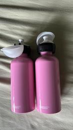 2 ongebruikte sigg flesjes, Ophalen of Verzenden, Nieuw