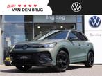Volkswagen Tiguan 1.5 eTSI 150 pk DSG R-Line Edition | Panor, Auto's, Stof, 4 cilinders, 150 pk, Bedrijf