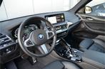 BMW X3 xDrive30e High Executive M Sport Automaat / Panoramad, 1998 cc, Gebruikt, Euro 6, Zwart