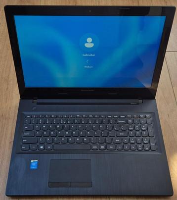 Laptop Lenovo G50-80 | i3 | 8 Gb | 256 Gb SSD beschikbaar voor biedingen