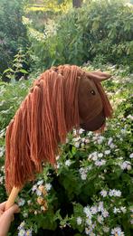 Hobby horse, Verzenden