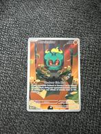 Marshadow kaart - Top conditie!, Hobby en Vrije tijd, Verzamelkaartspellen | Pokémon, Ophalen of Verzenden, Zo goed als nieuw