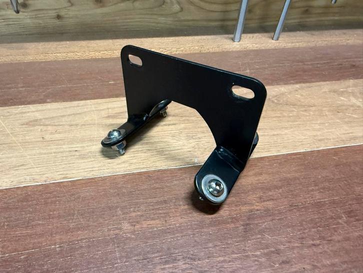 Triumph spatbordhouder hoog Motone Customs, Motoren, Accessoires | Overige, Gebruikt, Ophalen of Verzenden