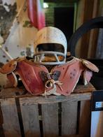 Vintage Amerikaans Football Set, Ophalen of Verzenden, Gebruikt