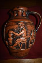 Grote West Germaanse vaas, Knodgen 2450, Ophalen of Verzenden