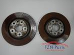 VW Golf 7 Remschijven Voorzijde 276MM, Auto-onderdelen, Remmen en Aandrijving, Ophalen, Gebruikt