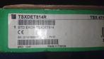 Schneider TSXDET814 inputmodule, Ophalen of Verzenden, Zo goed als nieuw, Info@schneider.com, Schneider