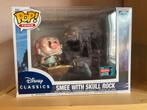Smee with skull rock funko pop, Ophalen of Verzenden, Nieuw, Beeldje of Figuurtje