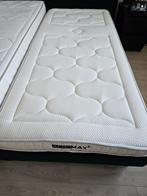 Swiss Sence topper 1 persoons, Huis en Inrichting, Slaapkamer | Matrassen en Bedbodems, Ophalen, 90 cm, Eenpersoons, 210 cm