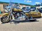 Mooie Harley-Davidson FLHR 1584CC Road King, Motoren, Motoren | Harley-Davidson, 2 cilinders, Chopper, Bedrijf, Meer dan 35 kW