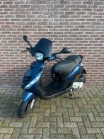 Piaggio zip 4t3v 2019, Ophalen, Maximaal 45 km/u, Zip, 49 cc