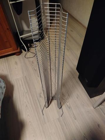 CD rack beschikbaar voor biedingen