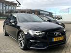 Audi A4 Avant 2.0 TDI Design Pro Line Plus 2x S-line, Auto's, Te koop, Geïmporteerd, 5 stoelen, Gebruikt