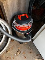 Waterstofzuiger, Doe-het-zelf en Verbouw, Reinigingsmachines, Ophalen, Zo goed als nieuw