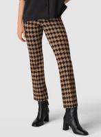 Cambio broek (Maat: 36), Cambio, Bruin, Ophalen of Verzenden, Zo goed als nieuw