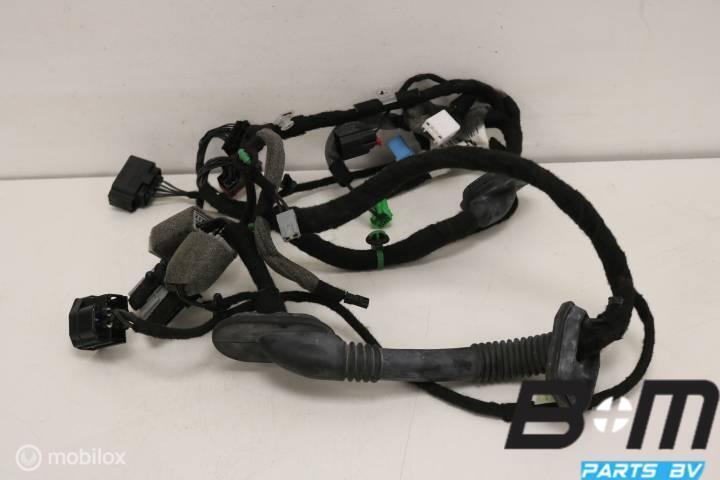Portierbekabeling linksvoor Range Rover Evoque EJ3214631, Auto-onderdelen, Interieur en Bekleding, Gebruikt