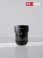 Hasselblad XCD 38mm F/2.5 V (nieuwstaat + doos + garantie), Hasselblad, ., Zo goed als nieuw, .