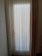 Mooi en luxe vliegengordijn 240x100 cm, Huis en Inrichting, Stoffering | Gordijnen en Lamellen, Ophalen of Verzenden, 200 cm of meer