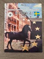 Zweden euro munt set 2003 Sverige, Postzegels en Munten, Munten | Europa | Euromunten, Ophalen of Verzenden, Overige landen, Overige waardes