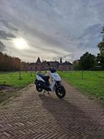 Agm Brash50 Gele Plaat, Fietsen en Brommers, Ophalen, Maximaal 45 km/u, Agm, Zo goed als nieuw