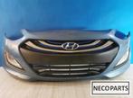 Hyundai I30 II VOORBUMPER ORIGINEEL KLEUR T2U, Ophalen of Verzenden, Gebruikt, Hyundai