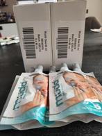 70 stuks gezicht maskers, Ophalen of Verzenden, Nieuw, Gehele gezicht