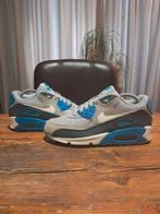 Nike Air Max 90 'Photo Blue' - Rare Vintage Size 37,5, Kleding | Dames, Blauw, Nike, Ophalen of Verzenden, Sneakers of Gympen
