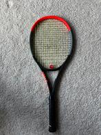 Wilson Clash 100 Tour - Nieuwe bespanning!, Gebruikt, Ophalen of Verzenden, Wilson, Racket