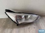 Ford C-Max rechter koplamp, Auto-onderdelen, Ophalen of Verzenden, Gebruikt