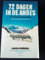 72 dagen in de Andes. -. Nando Parrado, Boeken, Ophalen of Verzenden, Zo goed als nieuw