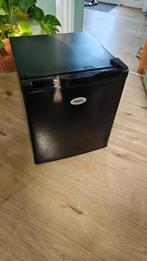 PRIMO PR106DV Mini vriezer, 33 L, zwart, Ophalen, Gebruikt, Minder dan 85 cm, Minder dan 75 liter