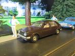 1/43 Simca Chrysler Horizon - Solido, Hobby en Vrije tijd, Modelauto's | 1:43, Ophalen of Verzenden, Zo goed als nieuw, Auto, Solido