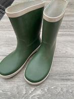 Regenlaarsjes maat 35, Kinderen en Baby's, Kinderkleding | Schoenen en Sokken, Ophalen, Gebruikt, Jongen of Meisje, Laarzen