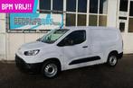 Toyota PROACE CITY 130PK Challenger, Lang, Bankje DIRECT LEV, Voorwielaandrijving, 1030 kg, Gebruikt, 4 cilinders