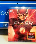 The Flash - Seizoen 3 - Blu-ray (Nieuw), Ophalen of Verzenden, Nieuw in verpakking, Tv en Series, Boxset