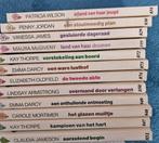 Bouquet reeks, Boeken, Romans, Ophalen of Verzenden, Gelezen, Nederland