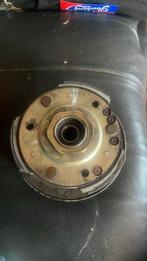 Piaggio skipper koppeling 125-180cc, Ophalen of Verzenden