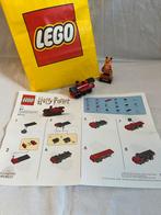 Lego brand Store build Hogwarts Express - exclusieve set, Ophalen of Verzenden, Nieuw