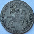 Stad Groningen rijderschelling 1691, Postzegels en Munten, Munten | Nederland, Vóór koninkrijk, Zilver, Losse munt, Overige waardes