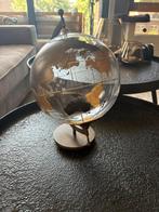 Wereldbol antiek, Ophalen, Zo goed als nieuw