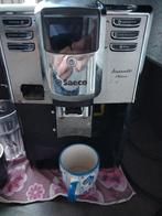 Onderdelen voor Saeco HD8921 Incanto Deluxe Koffiemachine, Ophalen, Koffiemachine, Afneembaar waterreservoir