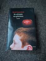 David Grossman - De uitvinder van geheimen, Ophalen of Verzenden, Zo goed als nieuw, Nederland, David Grossman