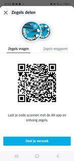 Graag ik wil zegels. Ik heb echt nodig