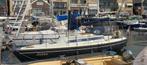 zeilboot, Watersport en Boten, Ophalen, Gebruikt, Diesel, Tourjacht of Cruiser