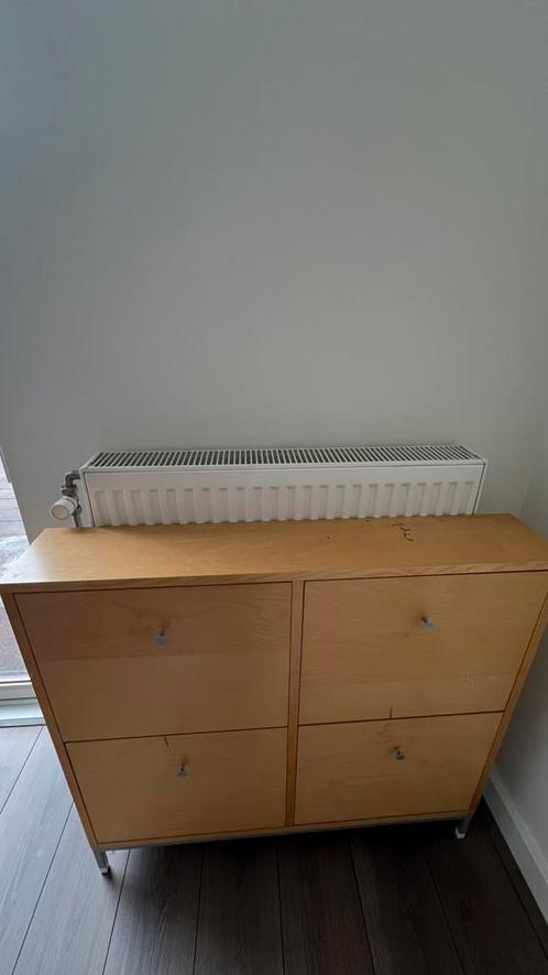 Schoenenkast, Huis en Inrichting, Kasten | Schoenenkasten, Zo goed als nieuw, Ophalen