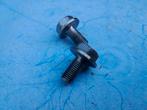 Titanium crankbouten specialized, Fietsen en Brommers, Fietsonderdelen, Ophalen of Verzenden, Racefiets