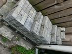 betonklinkers, Tuin en Terras, Ophalen, Gebruikt, Beton, Klinkers