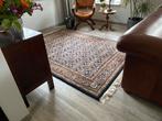 Handgeknoopt Perzisch tapijt HERATI 240x175, 200 cm of meer, 150 tot 200 cm, Beige, Gebruikt