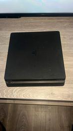 2xps4, Spelcomputers en Games, Spelcomputers | Sony PlayStation 4, Ophalen of Verzenden, Zonder controller, Slim, 500 GB